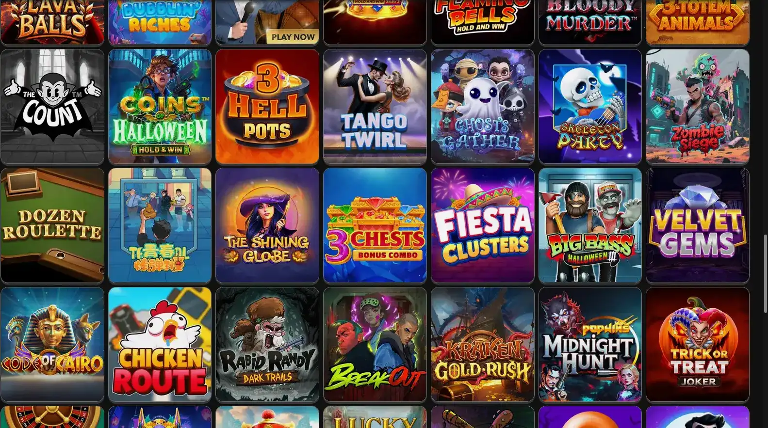 Мобильная версия Лекс казино на экране смартфона